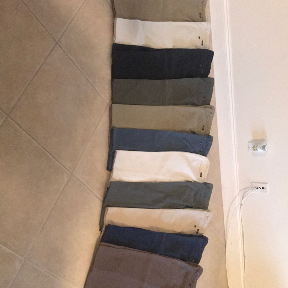 Pants